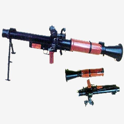 Un bosniac a încercat să îşi omoare soacra cu un lansator de rachete antitanc