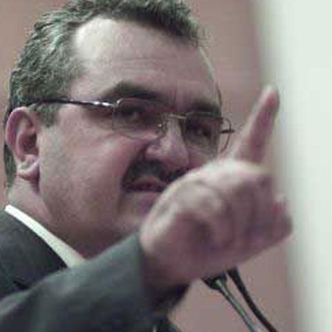 Mitrea: Hrebenciuc şi Vanghelie au vrut să ia Ministerul de Interne pentru a controla dosare