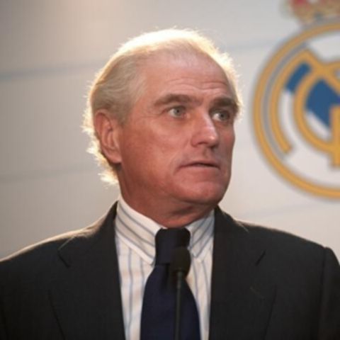 Calderon se gândeşte să revină la Real Madrid