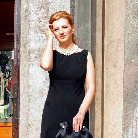 Ioana Băsescu, proprietar de lux la Băneasa Investments