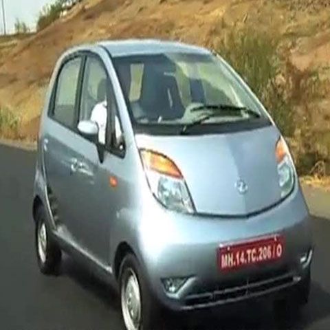 Autocar: Indienii de la Tata Motors au reuşit să producă o maşină extraordinară