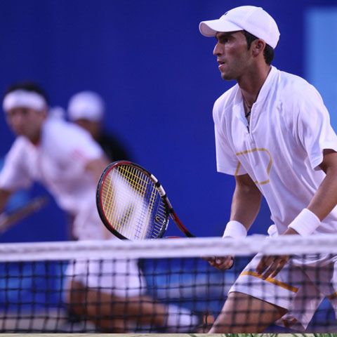 Tenis: Perechea Horia Tecău/Yves Allegro a ratat calificarea în finala turneului de la Barletta