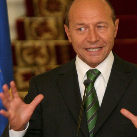Valeriu Turcan: Traian Băsescu nu s-a întâlnit niciodată cu Popoviciu sau cu procurorul Ţuluş