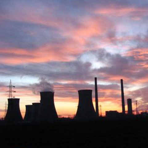 România a înregistrat cea mai mare scădere a comenzilor noi în industrie