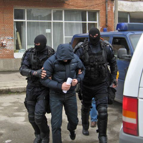 Fostul adjunct al IJP Alba va fi cercetat în stare de libertate