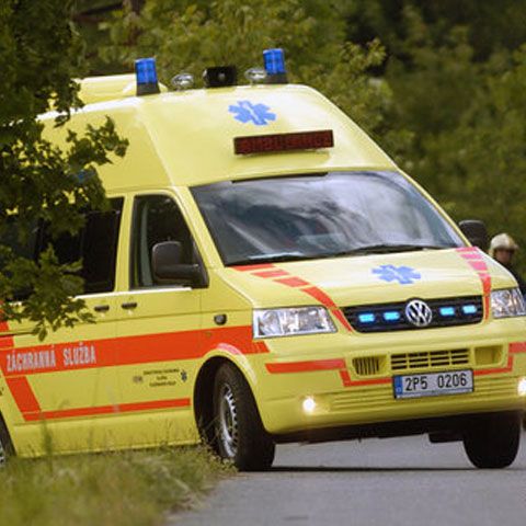 Cehia: Trei spectatori au murit după ce o maşină a intrat în zona publicului la Raliul Valasska