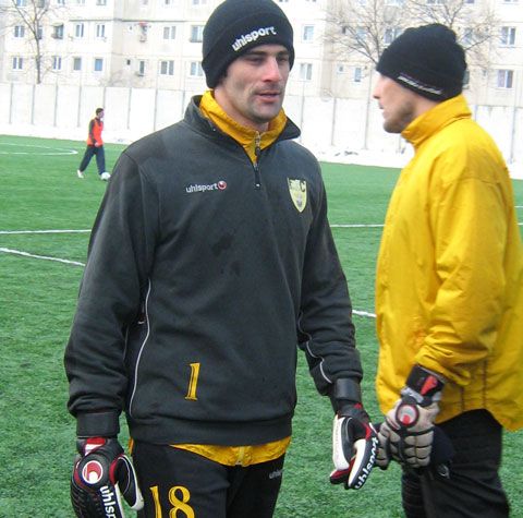 Dani Coman îşi doreşte de ziua lui câştigarea Cupei României în sezonul viitor