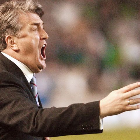 Radomir Antic: Victoria de sâmbătă reprezintă mai mult de 3 puncte