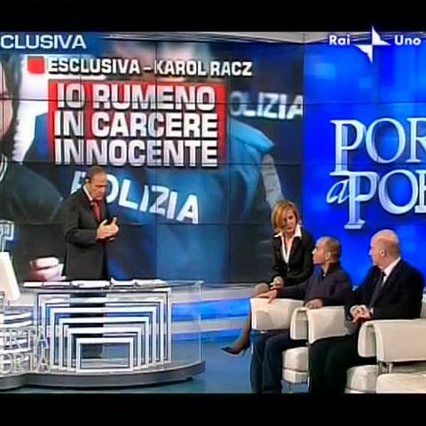 Localul unde urma să lucreze Karol Racz şi-a retras oferta de angajare 