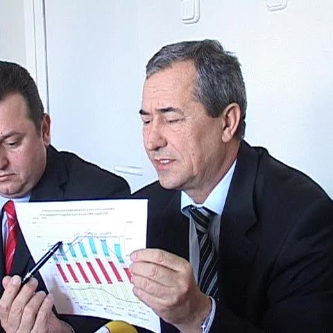 Preţul gazelor naturale rămâne neschimbat