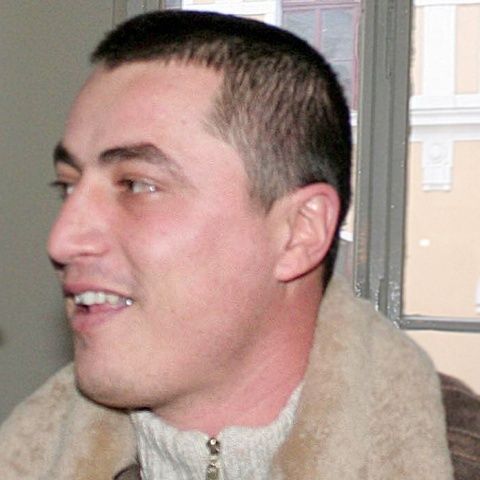 Procesul în care Cioacă nu recunoaşte dreptul socrilor de a-şi vizita nepotul a ajuns la CCR