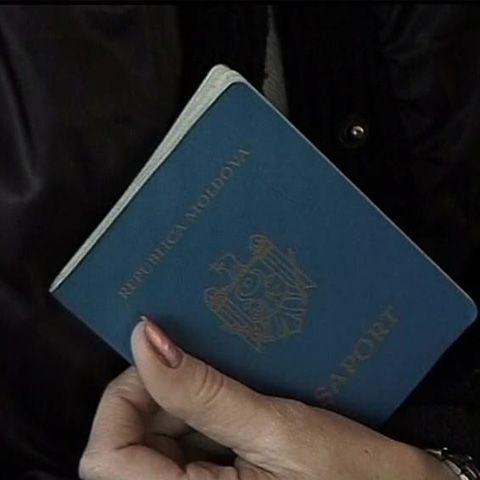 Cristian Diaconescu: Autorităţile din Republica Moldova trebuie să înceteze abuzurile la adresa românilor