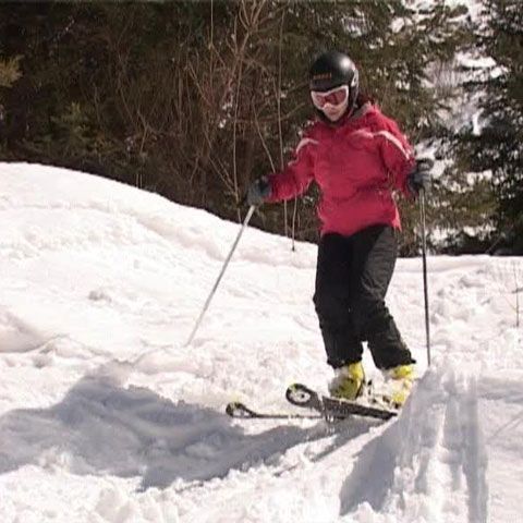 Concursul Bâlea Inferno a ajuns la cea de-a treia ediţie  