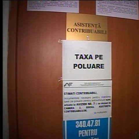 ANAF nu mai plăteşte taxele poştale pentru formularele privind declaraţiile de venit. DESCARCĂ AICI FORMULARUL 200