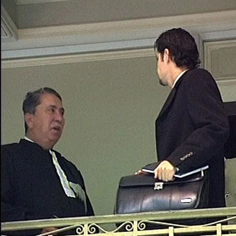 Sistemul judiciar se confruntă cu o problemă de personal, mulţi judecători vor la pensie