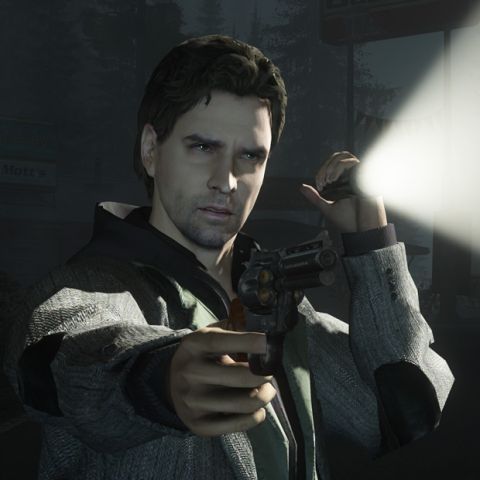 Noi detalii despre Alan Wake