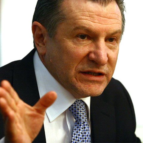 Prioritatea zero a ministrului Transporturilor: finalizarea a 836 de kilometri de autostradă