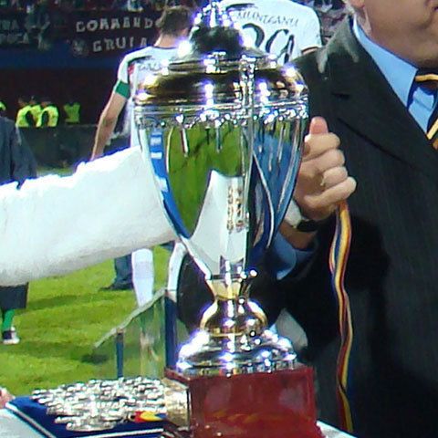 Cupa României: Sfertul de finală dintre FC Timişoara şi Gloria Bistriţa se va disputa la Cluj