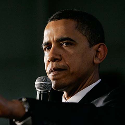 Obama vrea să salveze industria auto din SUA