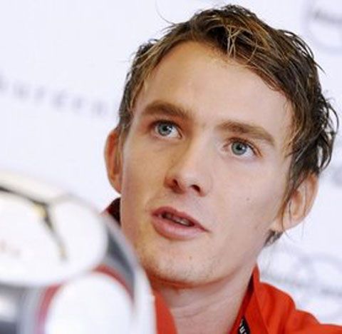 Andreas Holzl (Austria): "N-ar fi rău dacă golaverajul nostru ar arăta mult mai bine după meciul cu România"