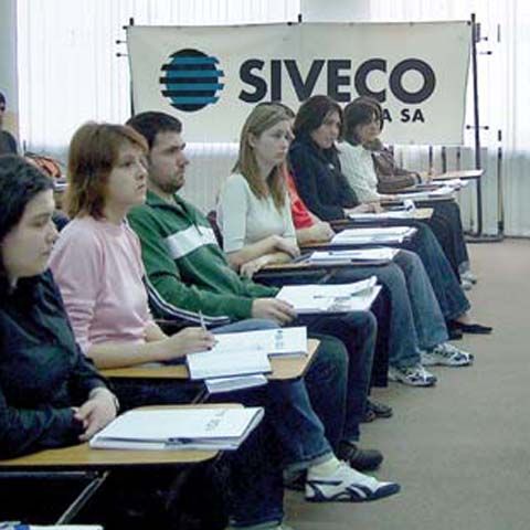 Siveco renunţă la 10% din angajaţi