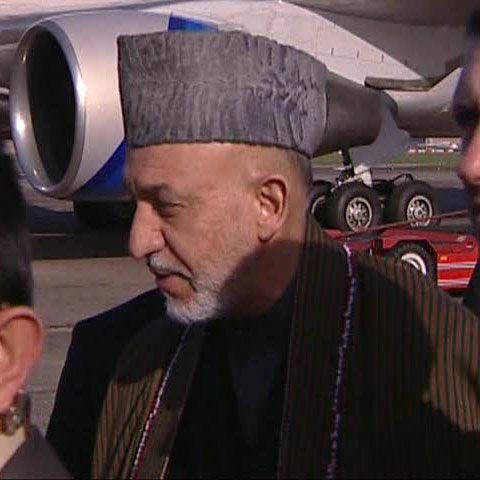 Marţi la Haga a avut loc Conferinţa Internaţională asupra Afganistanului 