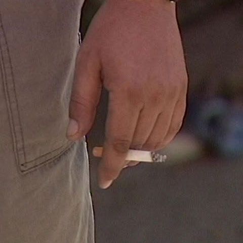 România se află pe locul patru în Europa la numărul de fumători 