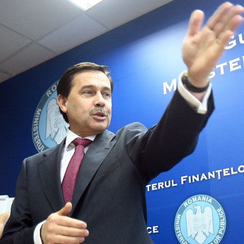 Statul vrea să oblige firmele să plătească un impozit minim de 1.300 de euro, potrivit NewsIn