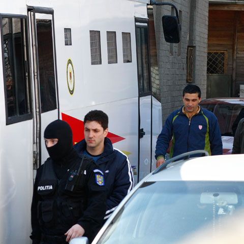 Recursul privind retrimiterea dosarului Ciorogârla la Parchetul General va fi judecat