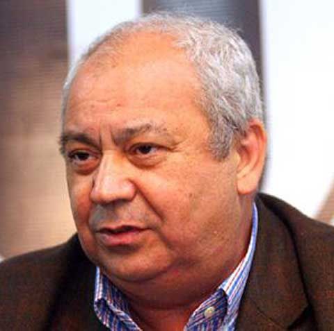 Ioan Horoba a demisionat de la Gloria Bistriţa şi va ocupa funcţia de director general la Gaz Metan