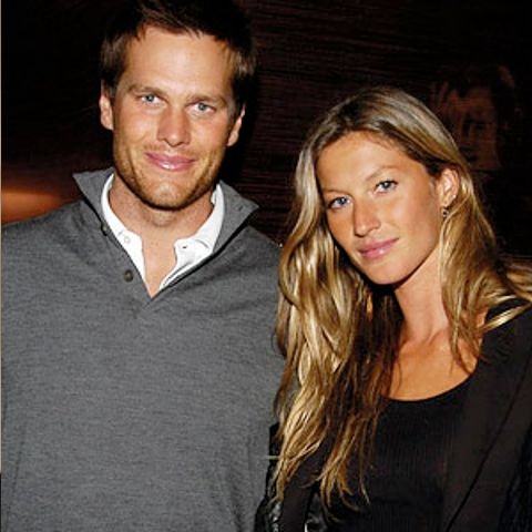 Gisele Bundchen a vrut să renunţe la relaţia cu Tom Brady