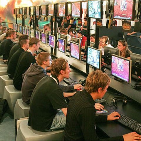 16 milioane de quest-uri terminate în fiecare zi în World of Warcraft