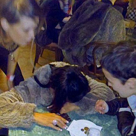  Jordan, răpusă de alcool