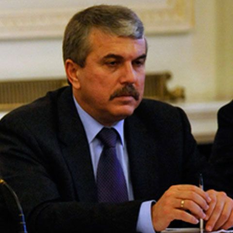 Dan Nica: DGIPI nu va fi desfiinţat, ci va fi transformat într-o structură europeană