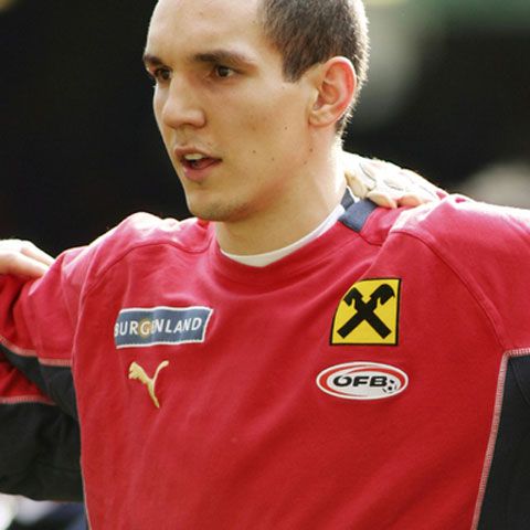 Emanuel Pogatetz (Austria): "Nu ne este frică de români"