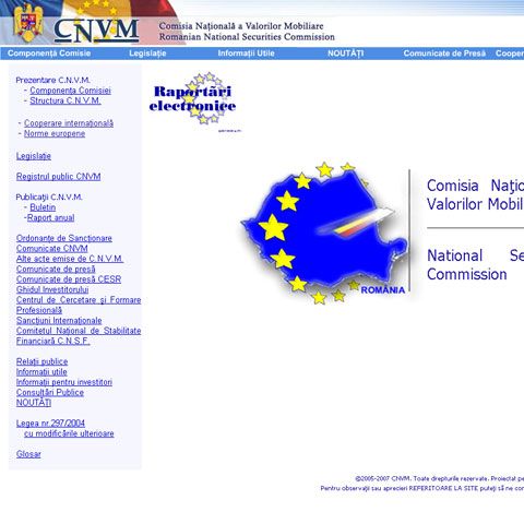 Capital market watchdog withdraws from the exchange market Policolor shares starting with April 6