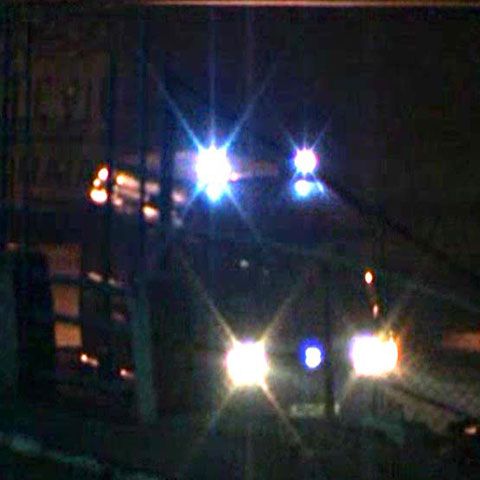 Pericol de explozie la o uzină din Sinaia 