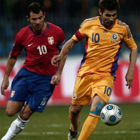 Fără o victorie cu Austria, tricolorii îşi pot lua adio de la CM 