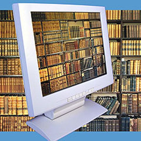 Biblioteca Virtuală a Capitalei, bifată de Oprescu printre realizările din 2008, este nefuncţională