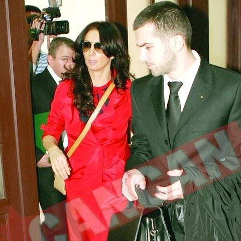 Ayan rămâne, provizoriu, la Mihaela Rădulescu