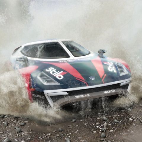 Un nou trailer pentru Colin McRae: Dirt 2