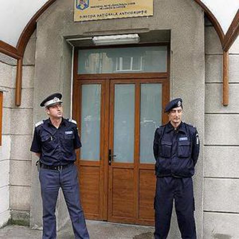 Fostul şef DGIPI a declarat, în instanţă, că regretă că a invocat numele unor persoane publice 