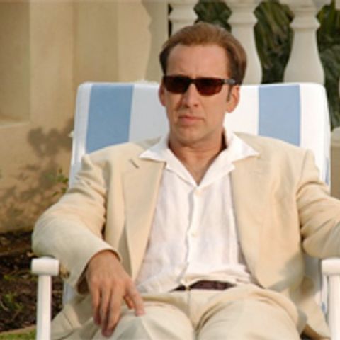 Nicolas Cage şi-a vândut castelul din Bavaria