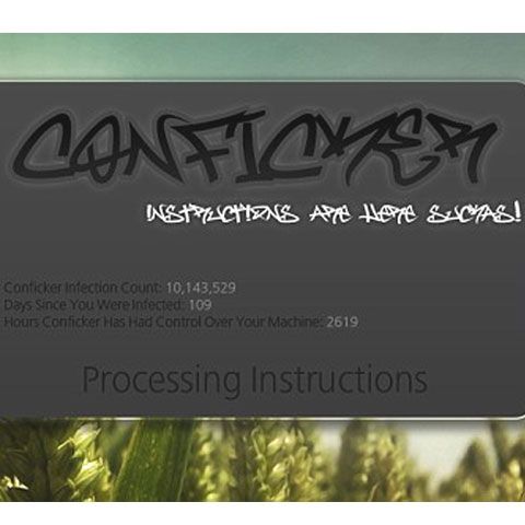 Un virus periculos ar putea ataca reţele de computere din întreaga lume. Download aici soft-ul împotriva lui!