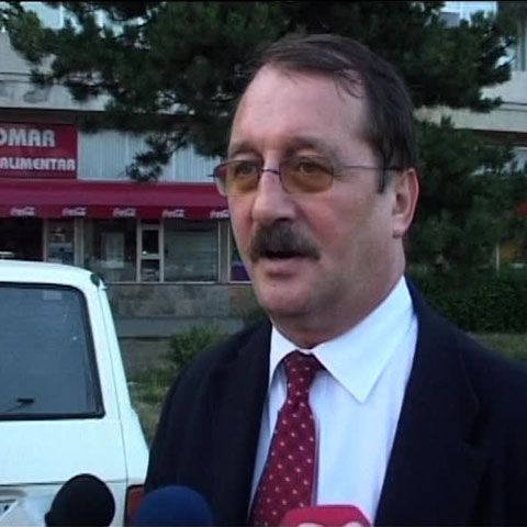 Fratele preşedintelui, Mircea Băsescu, susţine că nu face afaceri cu statul