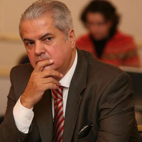 Băsescu a cerut "capul lui Năstase", se arată într-un document austriac