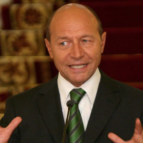 Valeriu Turcan: Preşedintele nu a intervenit în actul de justiţie, aşa cum îşi doreşte, probabil, Năstase