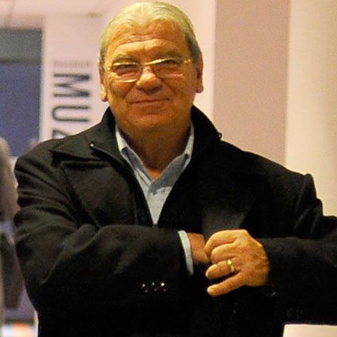 Ienei: "Să vină Boloni în locul lui Piţurcă!"