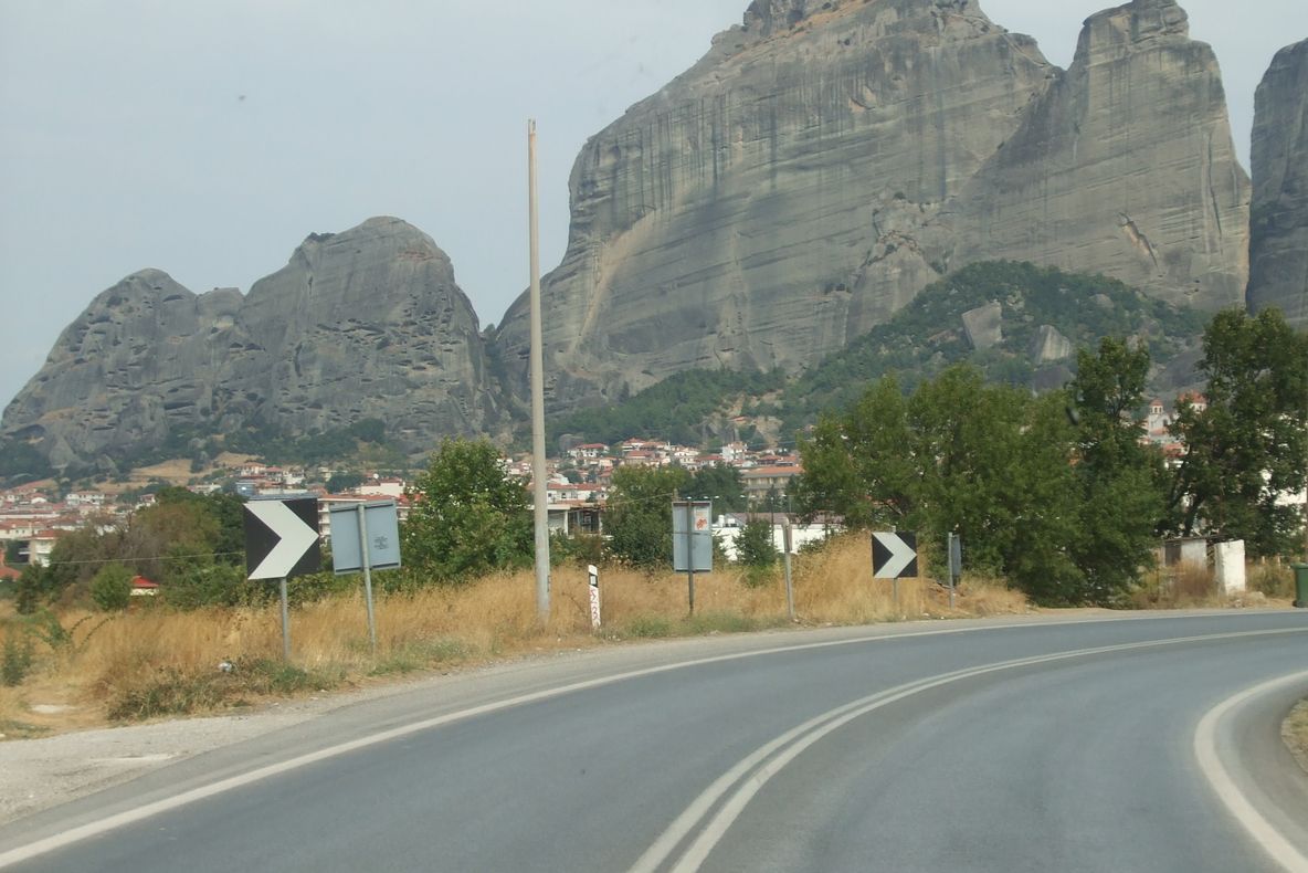 Concurs REALITATEA.NET: Vacanţă în Grecia