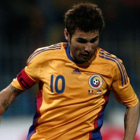 Mutu: "Nimeni nu ar prelua acum echipa României"